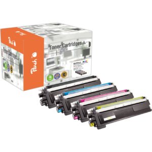 Peach B230  4 Toner (bk