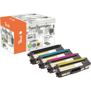 Peach B325  4 Toner XL (bk