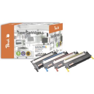 Peach S4072  4 Toner (bk