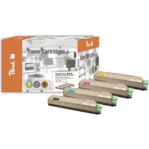 Peach O4348/69 4 Toner (bk