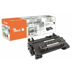 Peach HP 90 A Toner bk ersetzt HP No. 90A