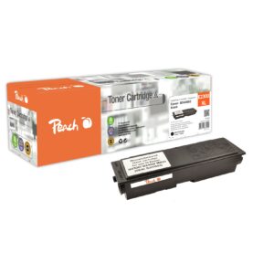 Peach E0583 XL Toner XL bk ersetzt Epson Nr. 0583XL