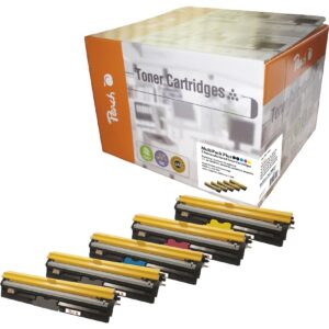 Peach O4425  5 Toner (2*bk