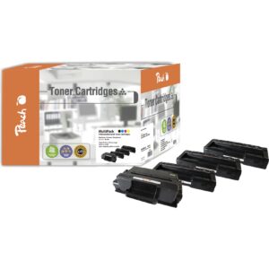 Peach K150  4 Toner (bk