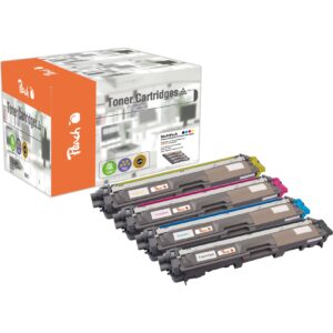 Peach B242  4 Toner XL (bk