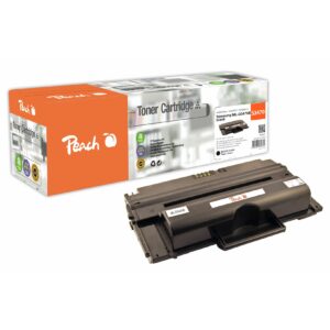 Peach S3470  Toner bk ersetzt Samsung SU672A