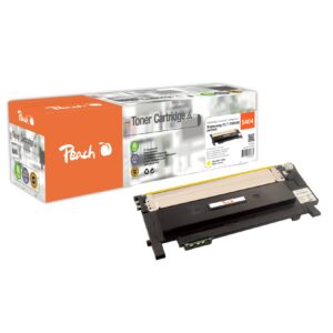 Peach S404  Toner ye ersetzt Samsung CLT-Y404S