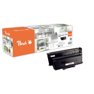 Peach S204  Toner bk ersetzt Samsung MLT-D204L