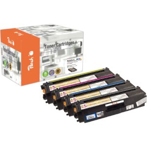 Peach B900  4 Toner (bk