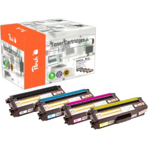 Peach B320  4 Toner (bk