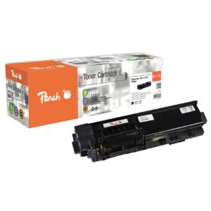 Peach K1170  Toner bk ersetzt Kyocera TK-1170 für z.B. Kyocera ECOSYS M 2040 DN