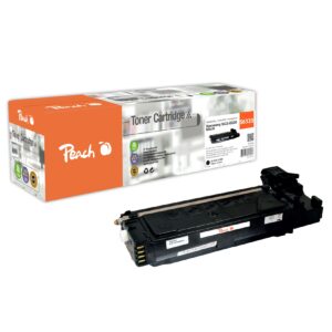 Peach S6320  Toner bk ersetzt Samsung SCX-6320 für z.B. Samsung MultiXpress 6322 DN