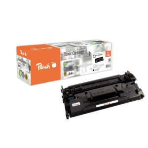 Peach HP 26 A Toner bk ersetzt HP No. 26A