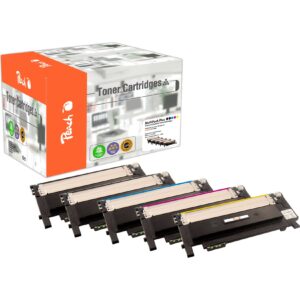 Peach S404  5 Toner (2*bk