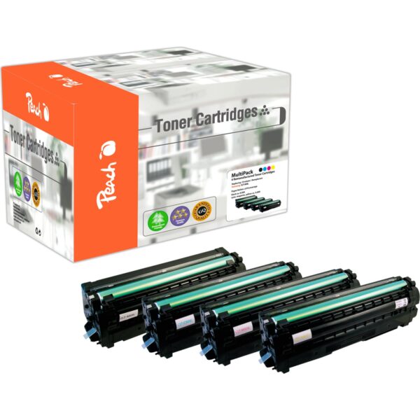 Peach S503  4 Toner (bk