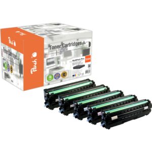 Peach S504  5 Toner (2*bk