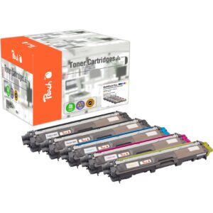 Peach B241  5 Toner (2*bk