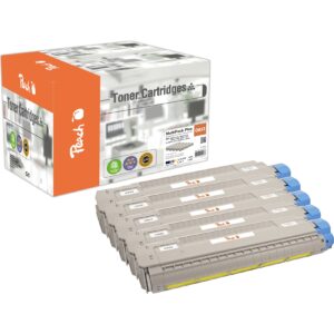 Peach O464711/464338 5 Toner (bk*2