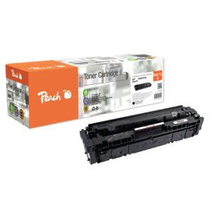 Peach HP 415 A Toner bk ersetzt HP No. 415A