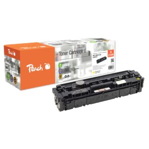 Peach HP 216 A Toner ye ersetzt HP No. 216A