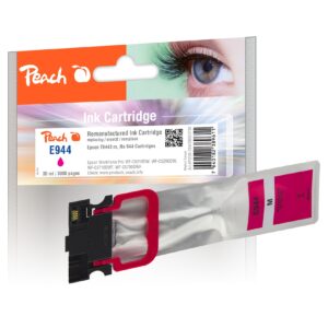 Peach E944/945/946 Druckerpatrone ma ersetzt Epson T9443