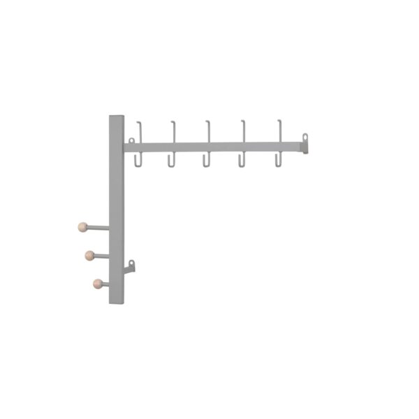 möbel direkt online Wandgarderobe Celli