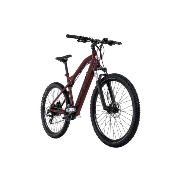 Adore E-Mountainbike 27