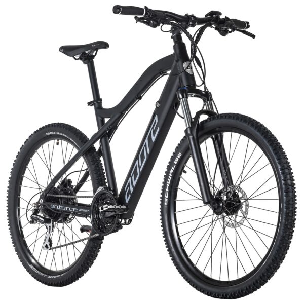 Adore E-Mountainbike 27