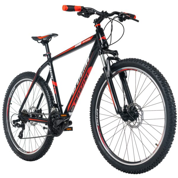 KS Cycling Mountainbike Hardtail 27