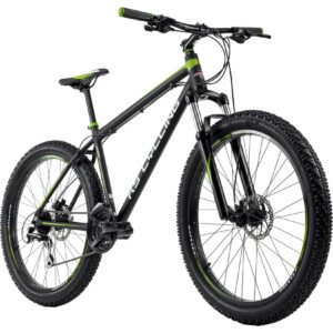 KS Cycling Mountainbike Hardtail 27