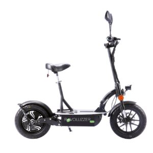 Eneway Revoluzzer45 3.5 "plus" - E-Scooter 45km/h - 48V 30AH Lithium