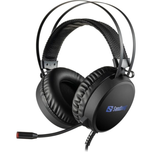 SANDBERG Tyrant Headset USB 7.1