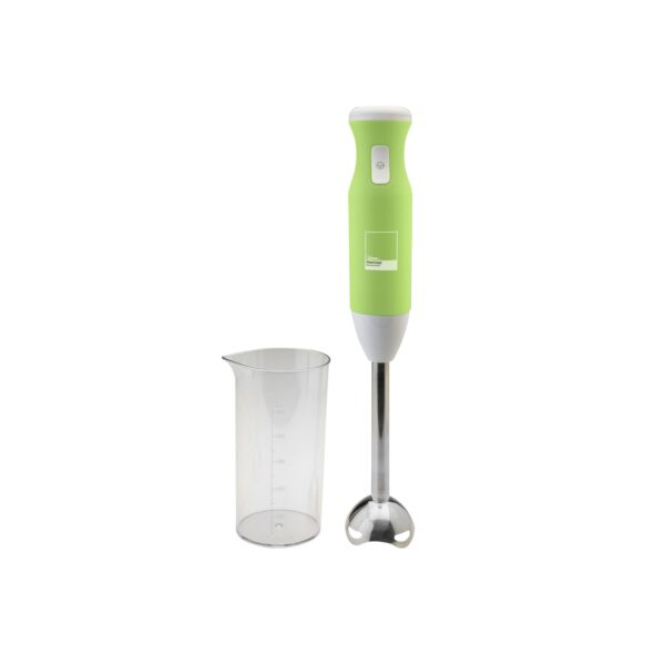 PANTONE Spring Garden STABMIXER