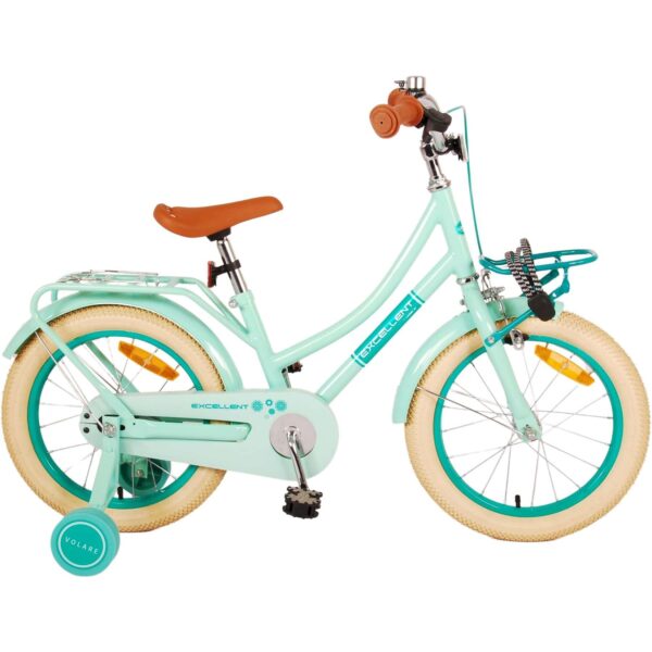 VOLARE Kinderfahrrad Excellent 16 Zoll