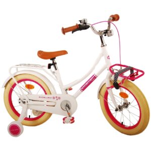 VOLARE Kinderfahrrad Excellent 16 Zoll