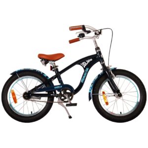 VOLARE Kinderfahrrad Miracle Cruiser 16 Zoll