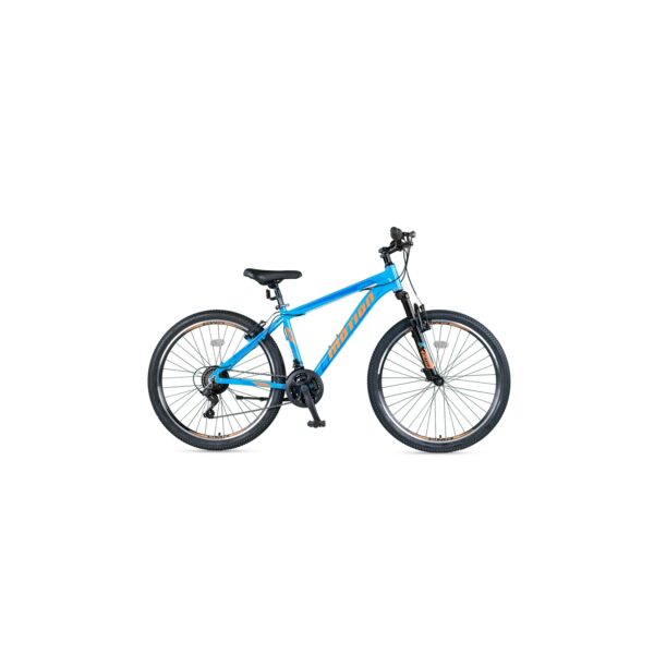 ALTEC Mountainbike 24 Zoll Umit 4 MOTION