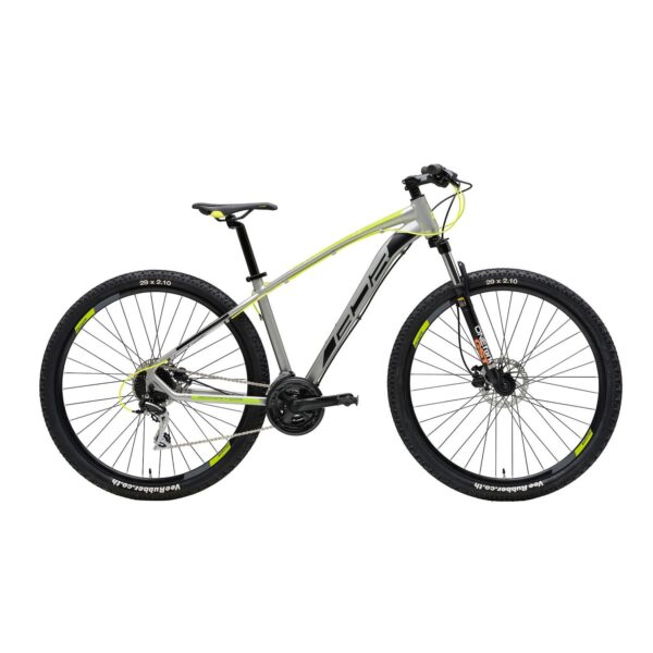 Adriatica Mountainbike 29 Zoll WING RS