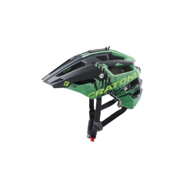 CRATONI MTB Fahrradhelm AllTrack