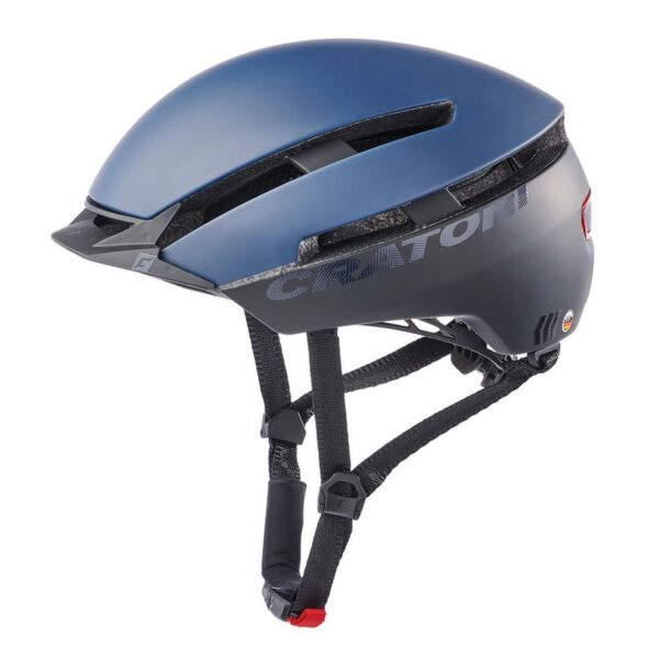 CRATONI Fahrradhelm C-Loom City