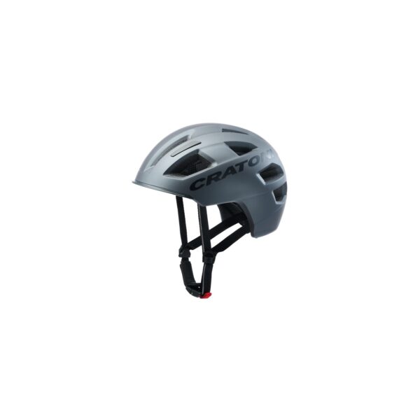 CRATONI Fahrradhelm C-Pure midnight matt