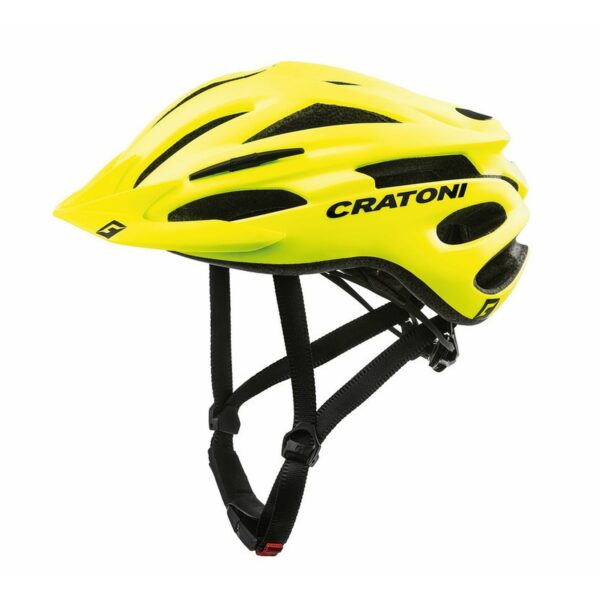 CRATONI MTB Fahrradhelm Pacer