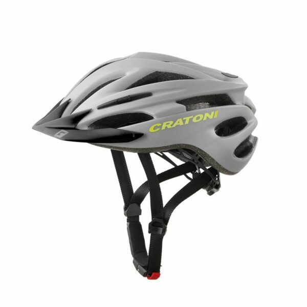 CRATONI MTB Fahrradhelm Pacer