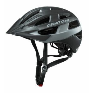 CRATONI City Fahrradhelm Velo-X