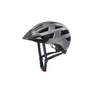 CRATONI City - Fahrradhelm Velo-X  anthrazit matt