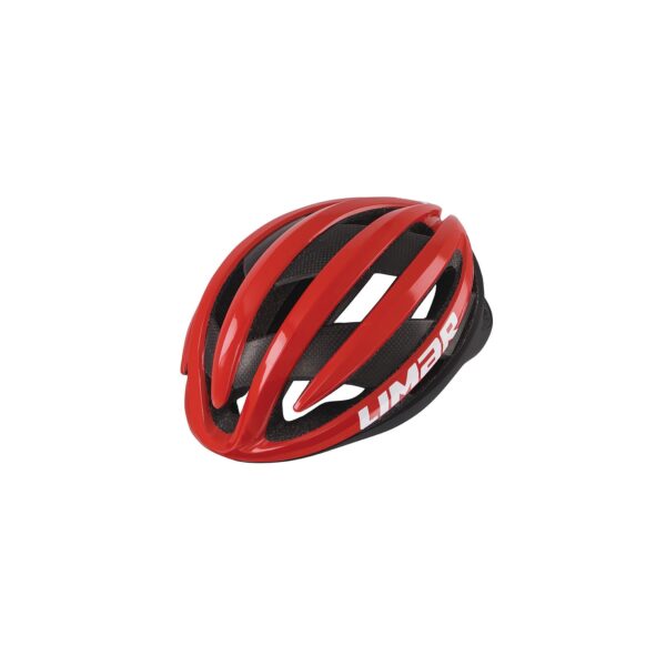 LIMAR Road Fahrradhelm Air Pro rot