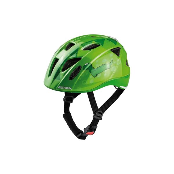 Alpina Kinder-Helm  Ximo Flash