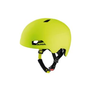 Alpina Kinder- Jugend Helm Hackney