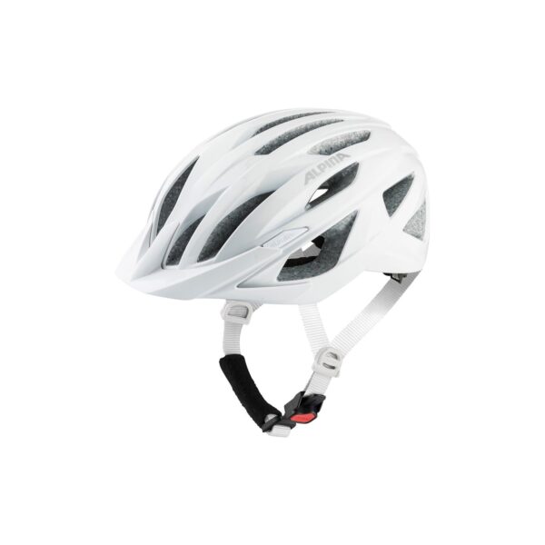 Alpina Touren-Helm Delft Mips