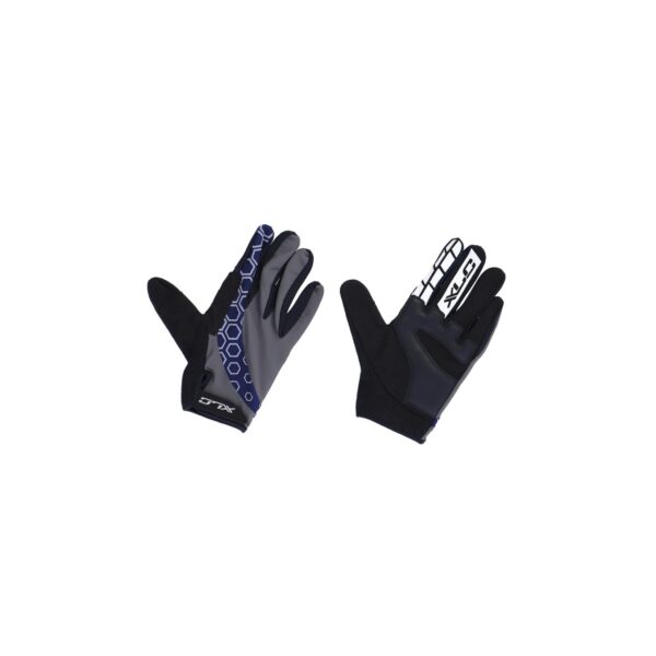 XLC Langfingerhandschuh ENDURO CG-L13